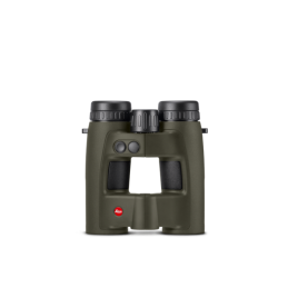 Binocolo con telemetro Leica Geovid 8X32 HD PRO