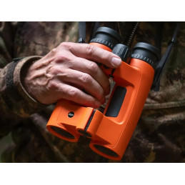 Binocolo con telemetro Leica Geovid 10x42 HD PRO
