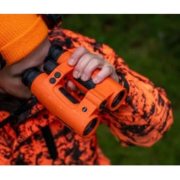 Binocolo con telemetro Leica Geovid 10x42 HD PRO