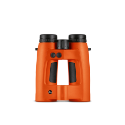 Binocolo con telemetro Leica Geovid 10x42 HD PRO