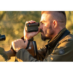 Telemetro Leica Rangemaster CRF PRO Telemetro Leica Rangemaster CRF PRO