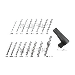 Collimatore Vector Optics BORESIGHTER