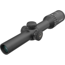 Ottica Vector Continental hunting sfp 6x 1-6 x 24 SFP