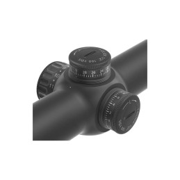 Ottica Vector Continental hunting sfp 8x 1-8 x 24 Ottica Vector Continental hunting sfp 8x 1-8 x 24