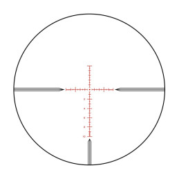 Ottica Vector Taurus SFP 4-16x44 Ottica Vector Taurus SFP 4-16x44