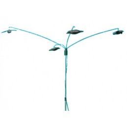 Giostra a 4 braccia bis