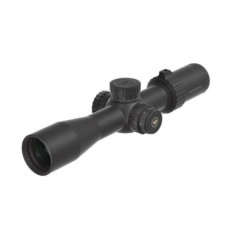 Ottica Vector Taurus genii ffp 4x 4-16x44