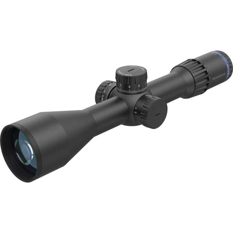 Ottica Vector Taurus genii ffp 8x 4-32x56