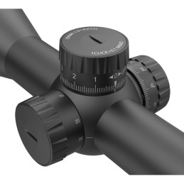 Ottica Vector Taurus genii ffp 8x 4-32x56