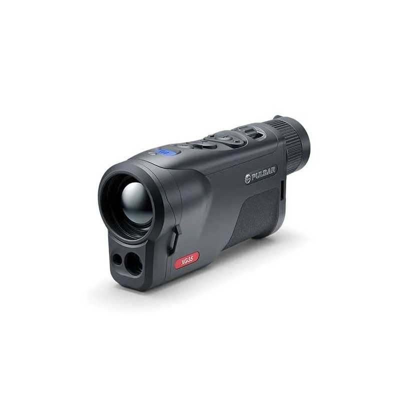 Termocamera palmare Pulsar ORYX LRF XG35 con Telemetro