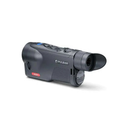 Termocamera palmare Pulsar ORYX LRF XG35 con Telemetro