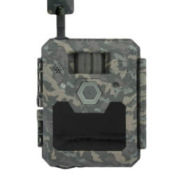 Fototrappola 4G/LTE ICU CLOM Cam6 – SD inclusa