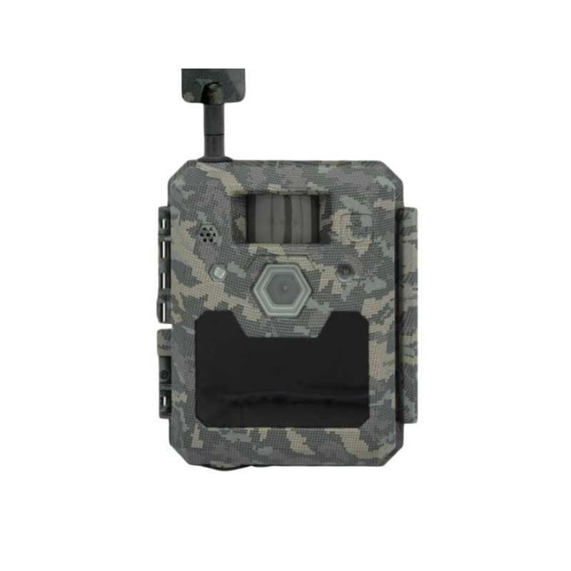 Fototrappola 4G/LTE ICU CLOM Cam6 – SD inclusa Fototrappola 4G/LTE ICU CLOM Cam6 – SD inclusa