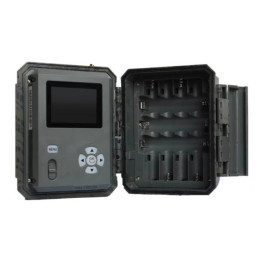 Fototrappola 4G/LTE ICU CLOM Cam6 – SD inclusa Fototrappola 4G/LTE ICU CLOM Cam6 – SD inclusa