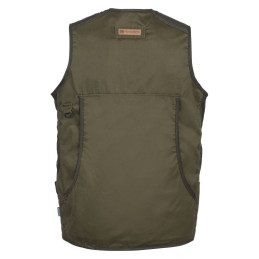 Gilet Percussion Savanne Reversibile Gilet Percussion Savanne Reversibile
