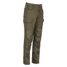 Pantaloni Percussion Hyperstrech Rinforzato Savanne