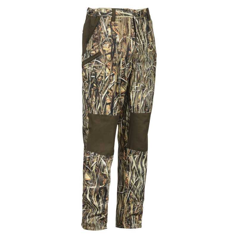 Pantaloni Percussion Palombe Ghostcamo Wet