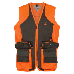 Gilet Percussion Tradition Alta visibitlità