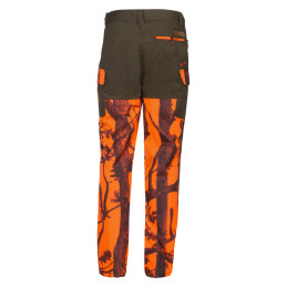 Pantaloni Percussion Roncier Ghostcamo blaze