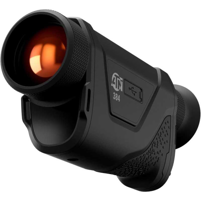 Visore termico ATN BlazeHunter 3835 LRF 4-32X