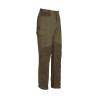 Pantaloni Percussion Imperlight impermeabili
