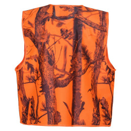 Gilet da braccata Percussion Ghostcamo B&B