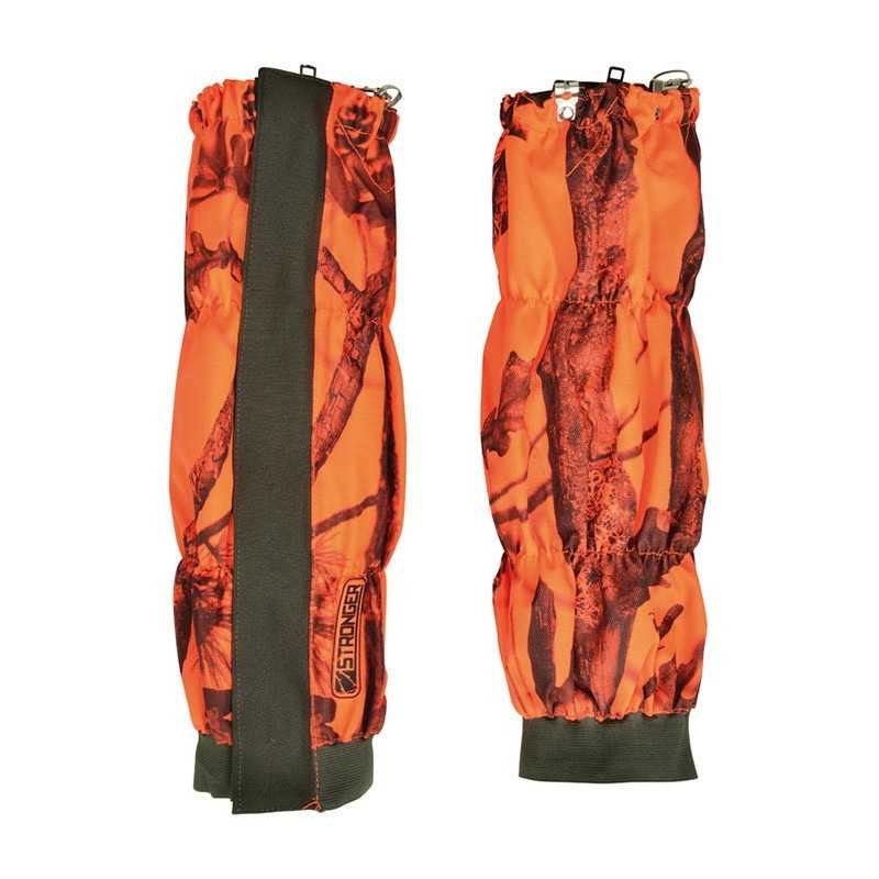 Ghette Percussion Strongher Ghostcamo Ghette Percussion Strongher Ghostcamo