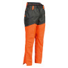 Pantaloni Percussion Predator R2 verdi