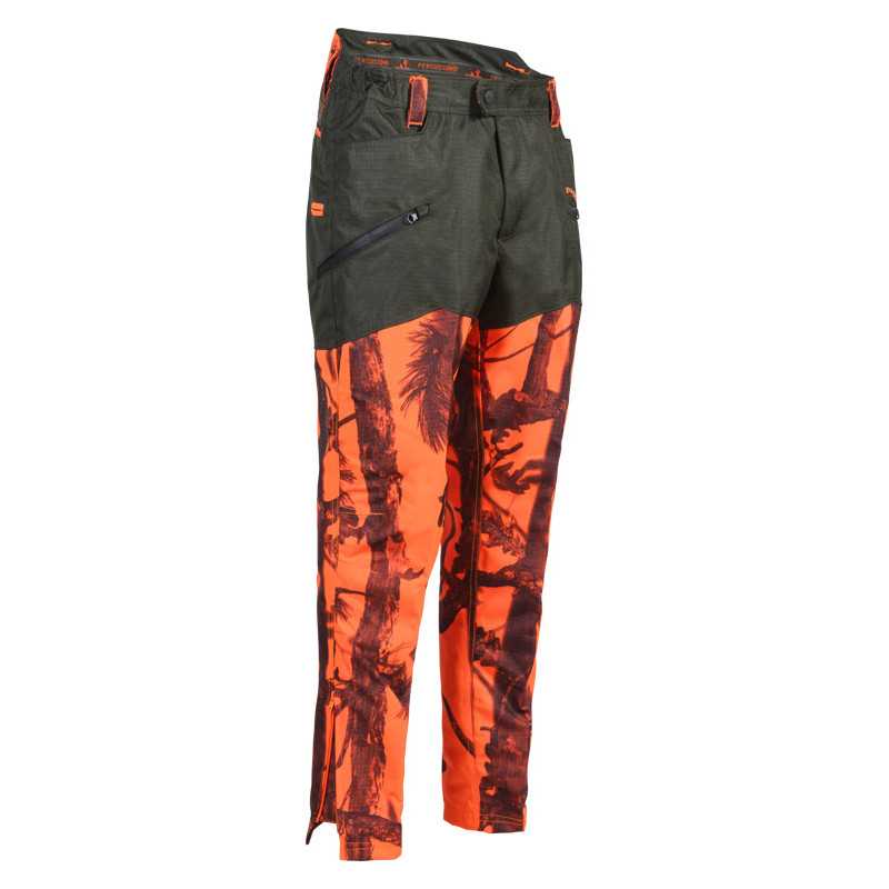 Pantaloni Percussion Predator R2 Ghostcamo B&B Pantaloni Percussion Predator R2 Ghostcamo B&B
