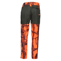 Pantaloni Percussion Predator R2 Ghostcamo B&B Pantaloni Percussion Predator R2 Ghostcamo B&B