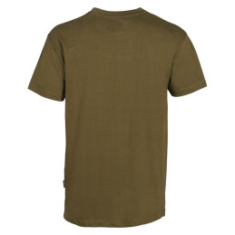 Maglietta T Shirt Percussion Wild Boar Repubblic V