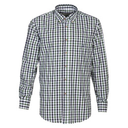 Camicia Percussion Durance