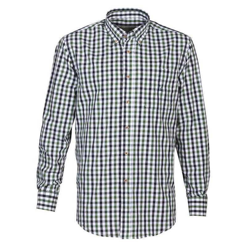 Camicia Percussion Durance