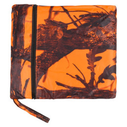 Mantella Percussion Ghostcamo B&B