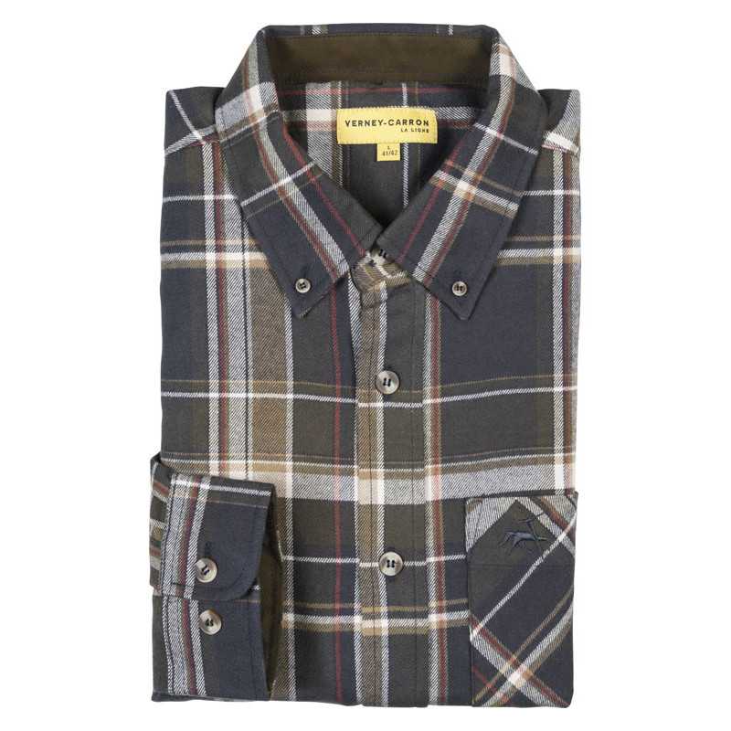 Camicia ProHunt Springer
