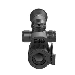 PROMO - Hikmicro Alpex 4K Lite con telemetro