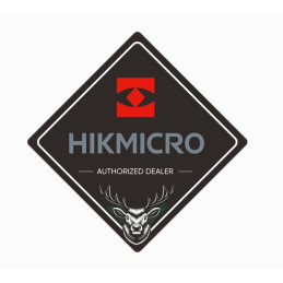 PROMO - Hikmicro Alpex 4K Lite