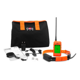 Sistema di Localizzazione DOG GPS X30-T