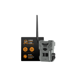 Kit Fototrappola Spypoint Flex Dark