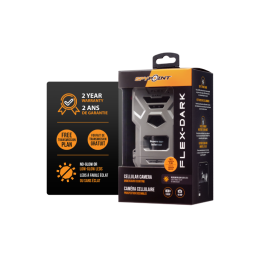 Kit Fototrappola Spypoint Flex Dark