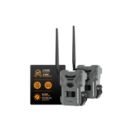 Fototrappola Spypoint Flex Dark Twin Pack (2PZ) Fototrappola Spypoint Flex Dark Twin Pack (2PZ)