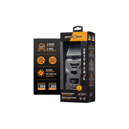 Fototrappola Spypoint Flex Dark Solar Fototrappola Spypoint Flex Dark Solar