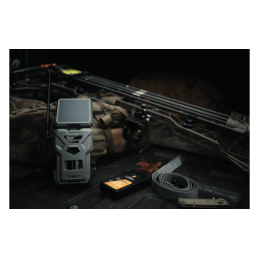 Fototrappola Spypoint Flex Dark Solar Fototrappola Spypoint Flex Dark Solar