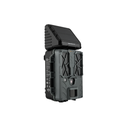 Kit Fototrappola SPYPOINT FORCE PRO SOLAR