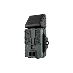 Kit Fototrappola SPYPOINT FORCE PRO SOLAR