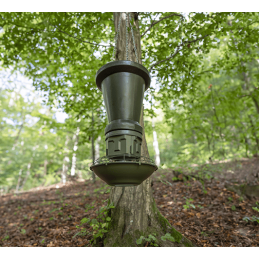 Distributore automatico di foraggio Evolution