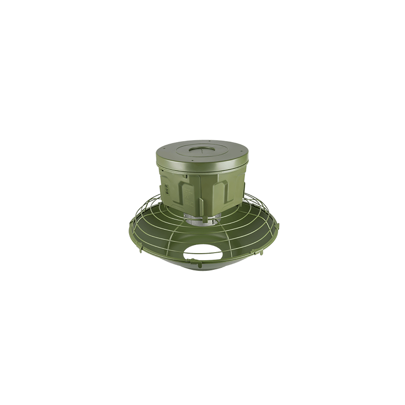 Distributore automatico di foraggio Evolution