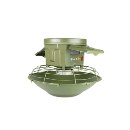 Distributore automatico di foraggio Evolution