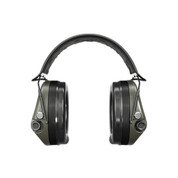 Cuffia amplificata antirumore MSA Sordin Supreme Pro X SFA SLIM