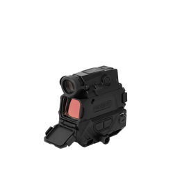 Mirino olografico termico Holosun DRS- NV – 1-8x